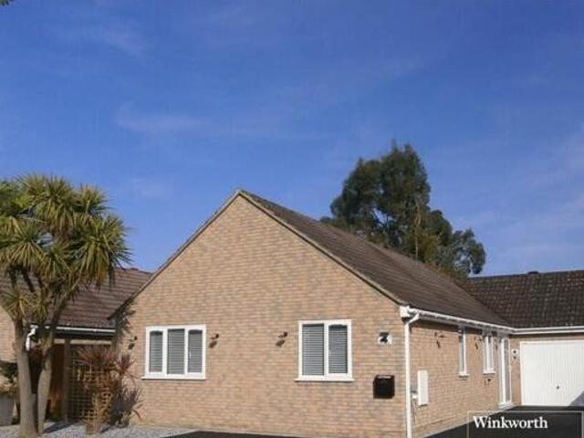 3 Bedroom Bungalow For Sale In New Milton, Hampshire