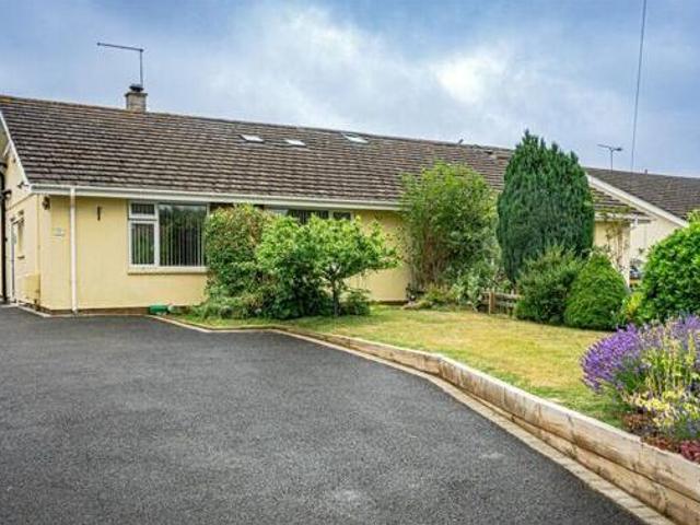 3 Bedroom Bungalow For Sale In Nr Wareham