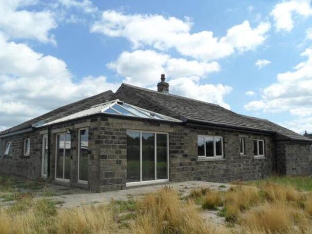 3 Bedroom Bungalow For Sale In Scholes