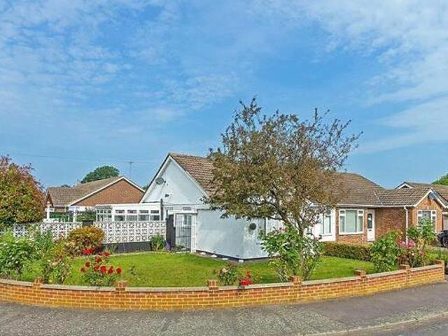 3 Bedroom Bungalow For Sale In Sittingbourne, Kent
