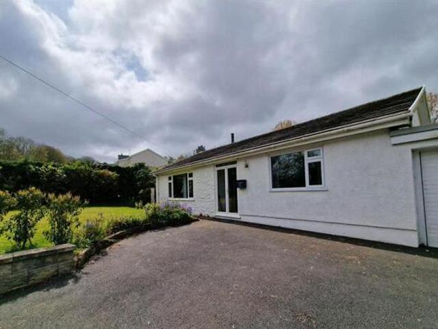 3 Bedroom Bungalow For Sale In Pembroke, Pembrokeshire