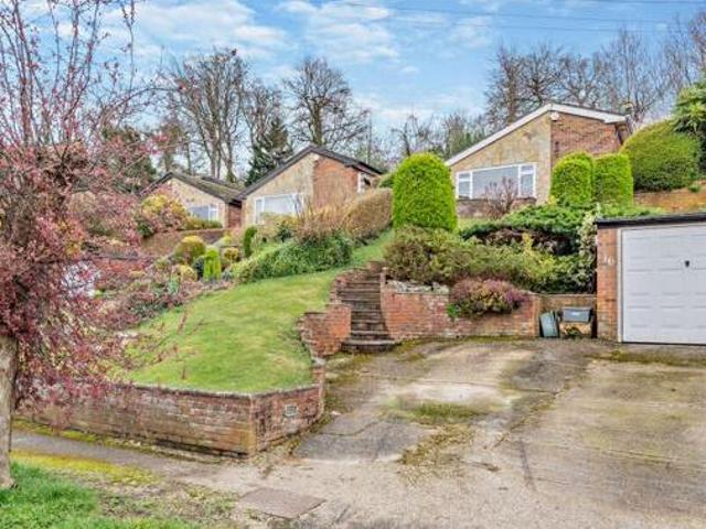3 Bedroom Bungalow For Sale In Rickmansworth