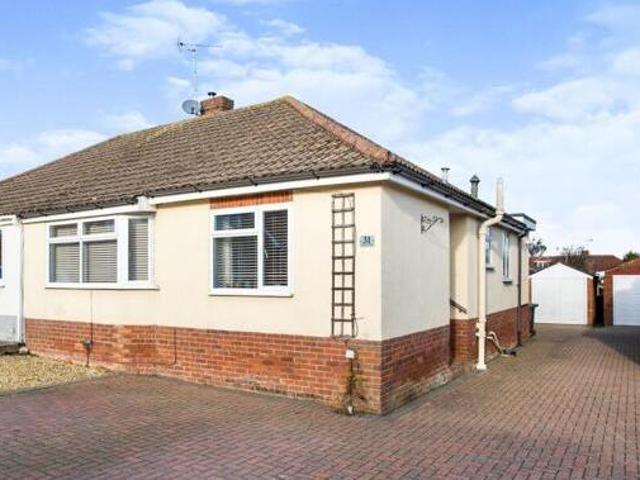 3 Bedroom Bungalow For Sale In Waterlooville