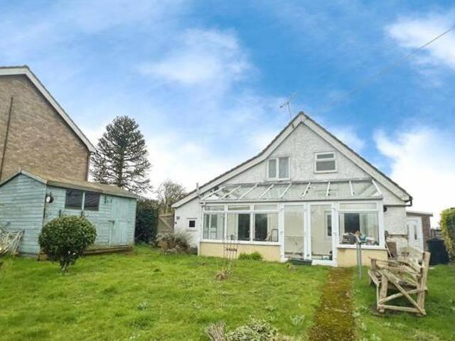 3 Bedroom Bungalow For Sale In Winchelsea, East Sussex