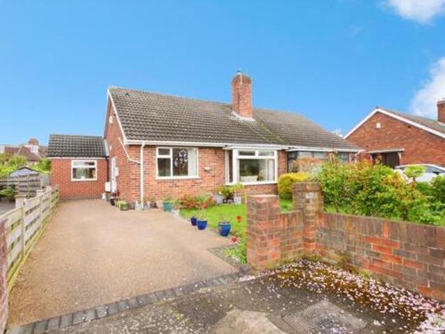 3 Bedroom Bungalow For Sale In York, North Yorkshire