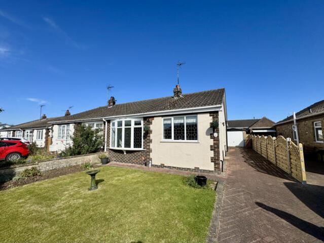 3 Bedroom Bungalow Leven East Riding Of Yorkshire 101379198