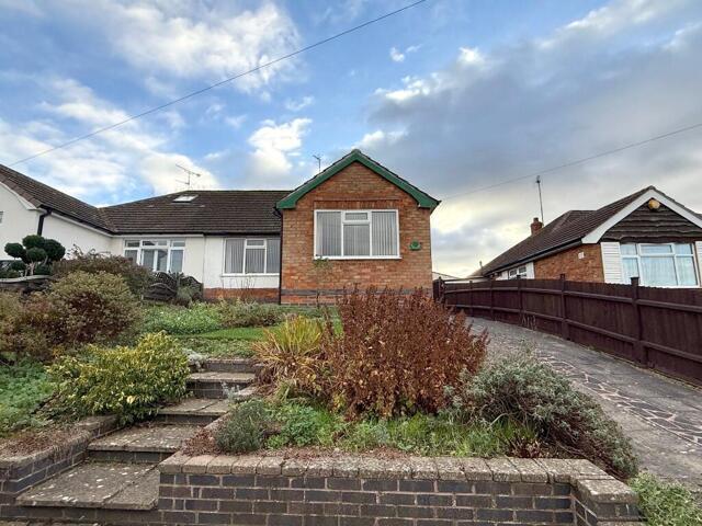 3 Bedroom Bungalow Leicestershire Leicestershire 101677171