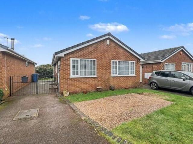3 Bedroom Bungalow Mansfield Nottinghamshire 101676630