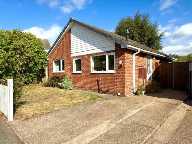 3 Bedroom Bungalow Mansfield Nottinghamshire 101931810