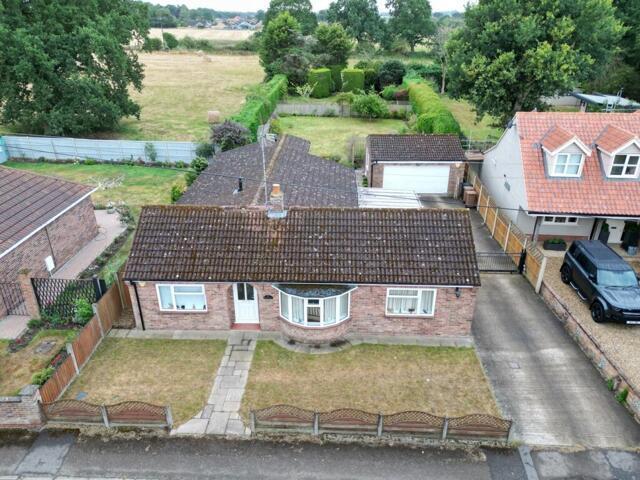 3 Bedroom Bungalow Norfolk Norfolk 101931343