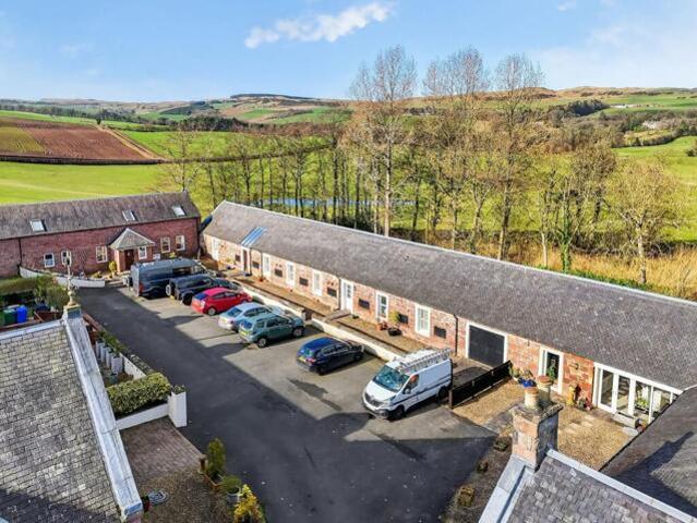 3 Bedroom Bungalow South Ayrshire South Ayrshire 100684858