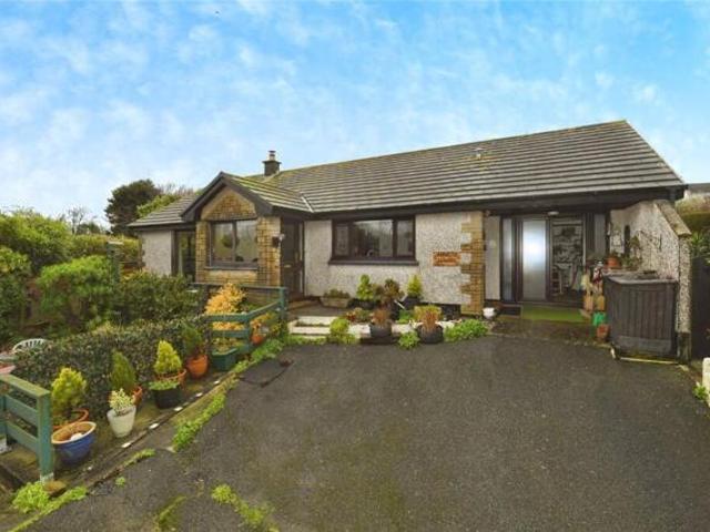3 Bedroom Bungalow St. Agnes Cornwall 101796863