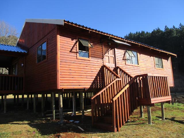 3 Bedroom Bungalow To Let in Howick Rural