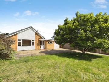 3 bedroom Bungalow To Let