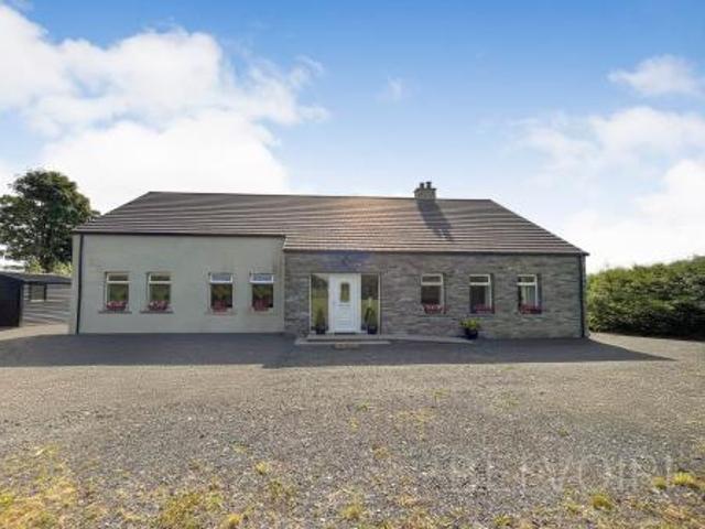 3 bedroom Bungalow To Let