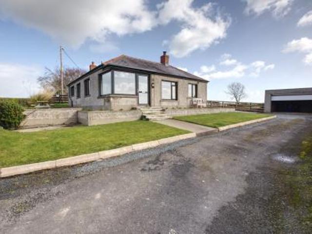 3 bedroom Bungalow To Let