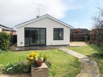 3 bedroom Bungalow To Let