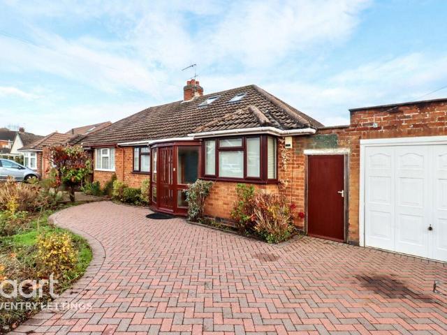 3 bedroom bungalow to rent