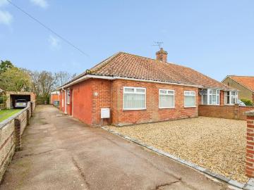 3 bedroom bungalow to rent