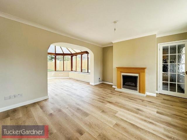 3 bedroom bungalow to rent