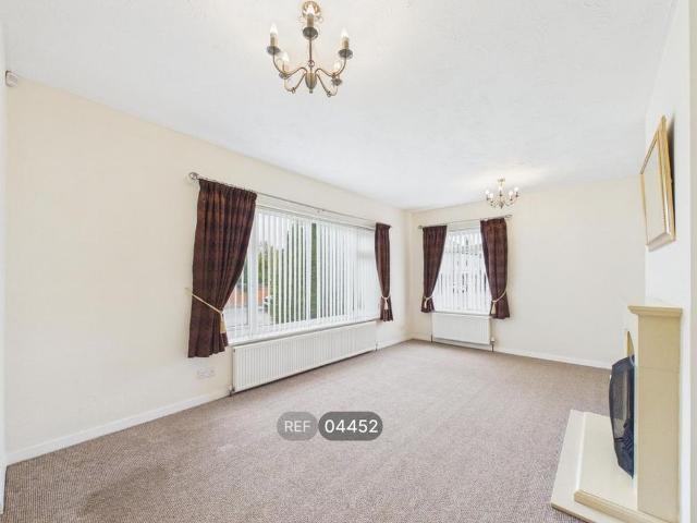 3 bedroom bungalow to rent