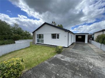 3 bedroom bungalow to rent