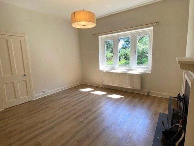 3 bedroom bungalow to rent
