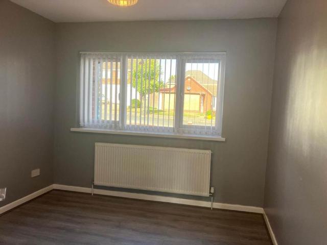 3 bedroom bungalow to rent