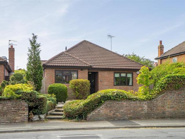 3 bedroom bungalow to rent