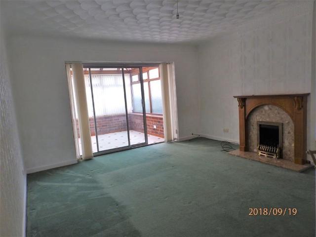 3 bedroom bungalow to rent