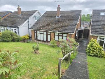 3 bedroom bungalow to rent