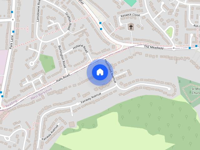 3 bedroom bungalow to rent