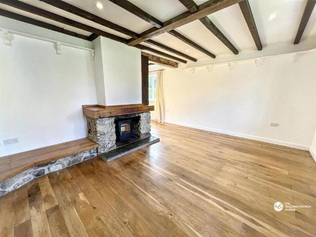 3 bedroom bungalow to rent