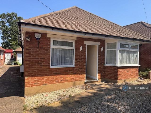 3 bedroom bungalow to rent