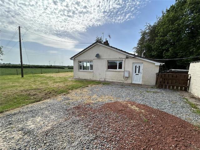 3 bedroom bungalow to rent