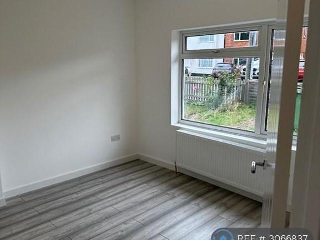 3 bedroom bungalow to rent