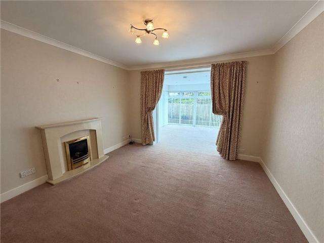 3 bedroom bungalow to rent