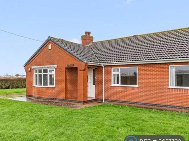3 bedroom bungalow to rent