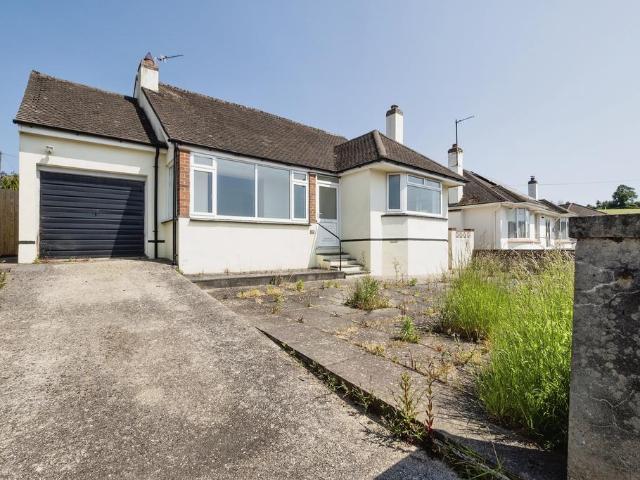 3 bedroom bungalow to rent