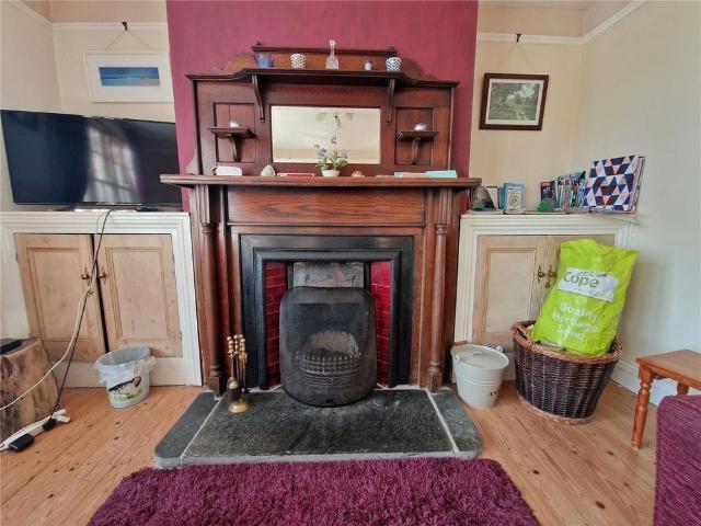 3 bedroom bungalow to rent