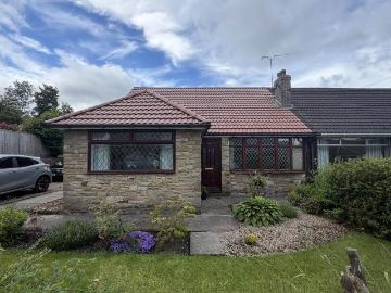 3 bedroom bungalow to rent