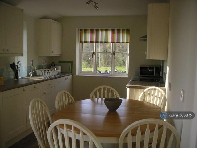 3 bedroom bungalow to rent