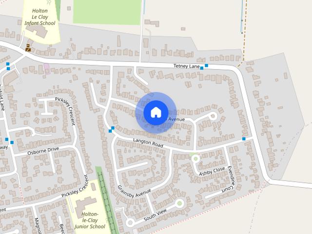 3 bedroom bungalow to rent