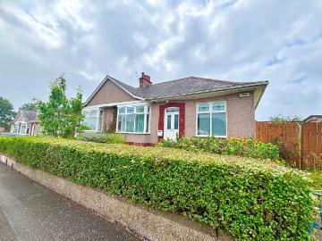 3 bedroom bungalow to rent