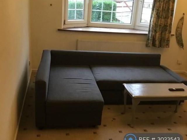 3 bedroom bungalow to rent