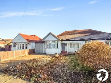 Falconwood, London, Greater London - Parking