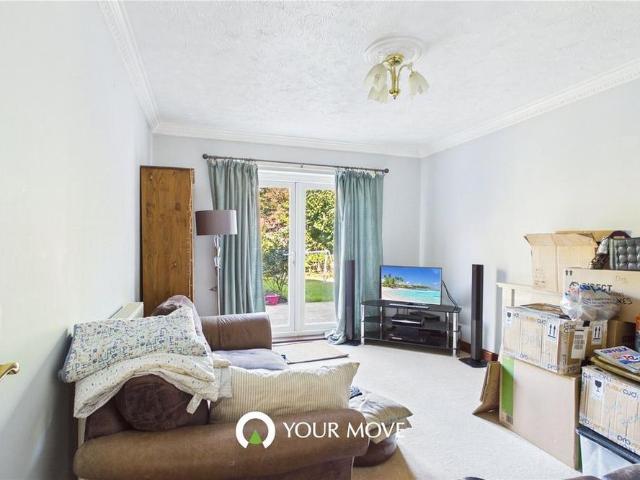 3 bedroom bungalow to rent