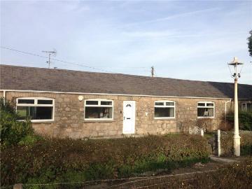3 bedroom bungalow to rent