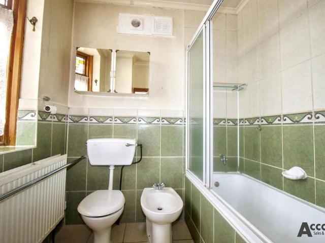 3 bedroom bungalow to rent