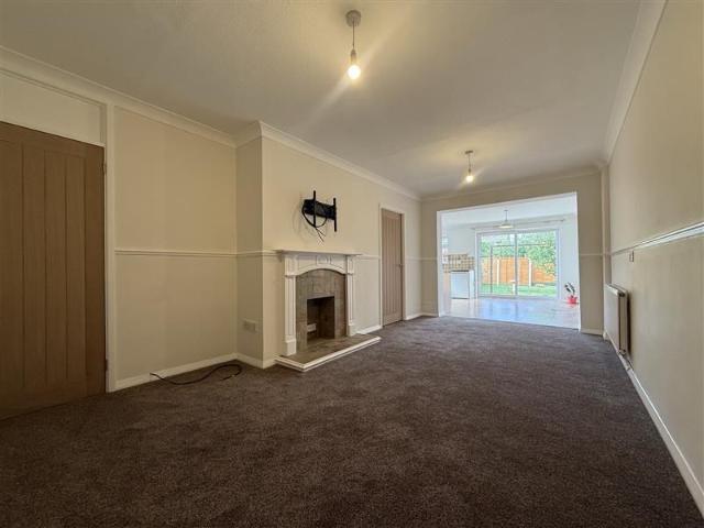 3 bedroom bungalow to rent